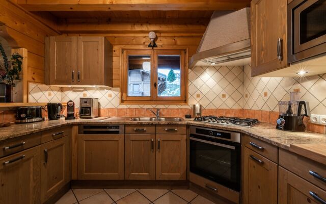 Chalet Doux Abri Morzine - by EMERALD STAY