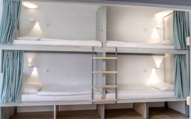Hostel Kobarid