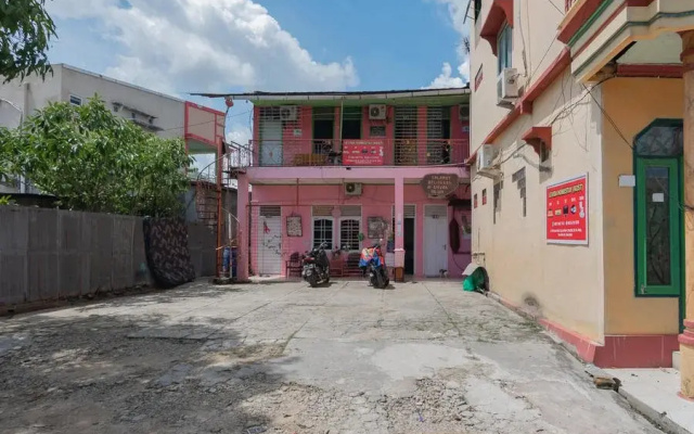 Homestay Levida Mitra RedDoorz