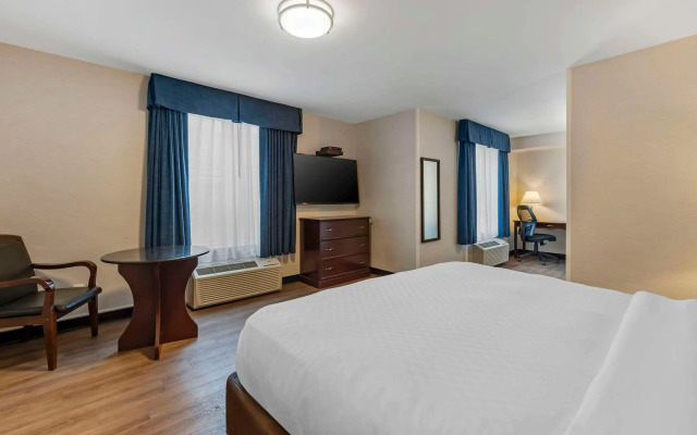 Quality Inn Orleans