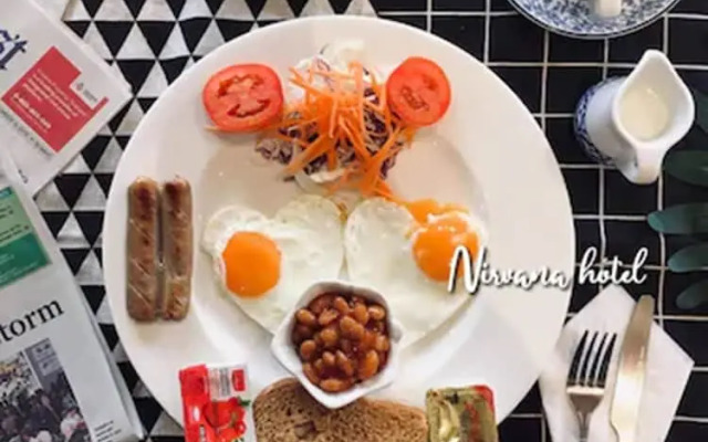 Nirvana Boutique Suites