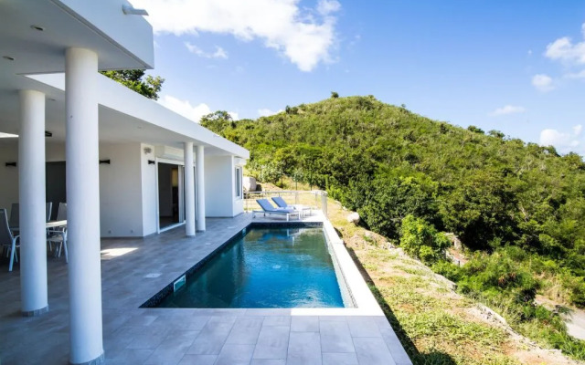 Dream Villa Anse Marcel-567