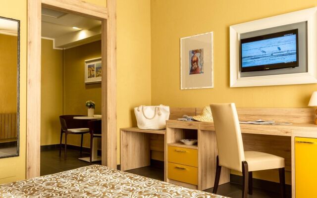 Park Hotel Residence