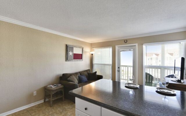 Seascape 2307 - 1 Br Condo