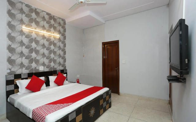 Bimal Residency By OYO Rooms