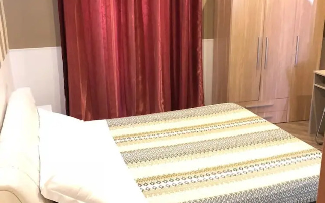 Rent Rooms Colosseum