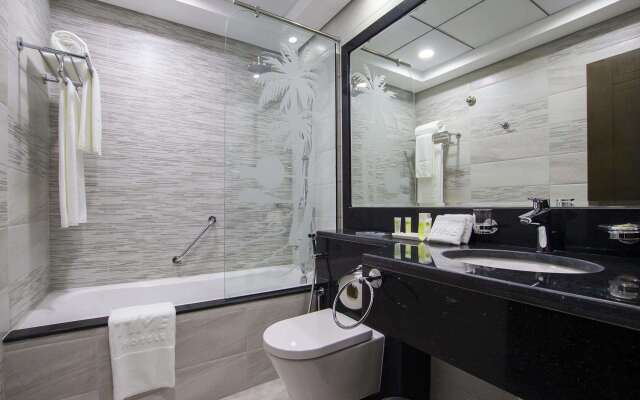 TIME Onyx Hotel Apartments
