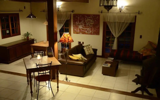 Floripa Guest House
