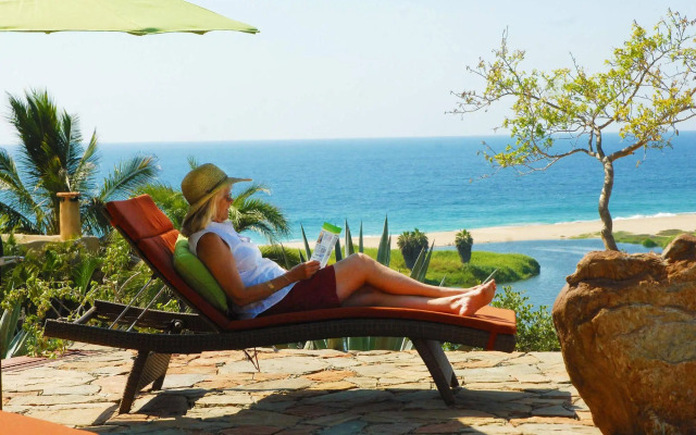 Los Colibris Casitas