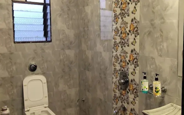 Savitri Bungalow