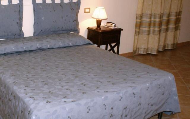 Residence Hotel La Commenda