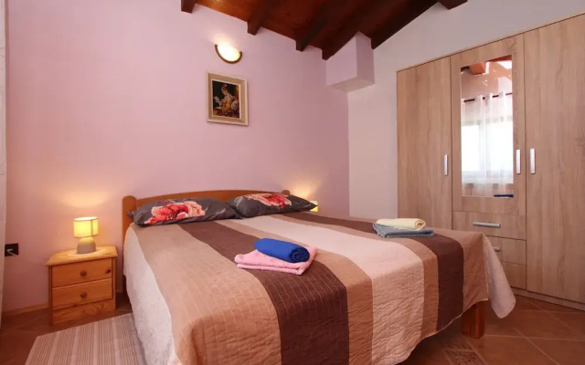 Apartments Adria