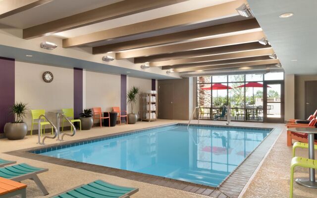 Home2 Suites by Hilton Denver Highlands Ranch