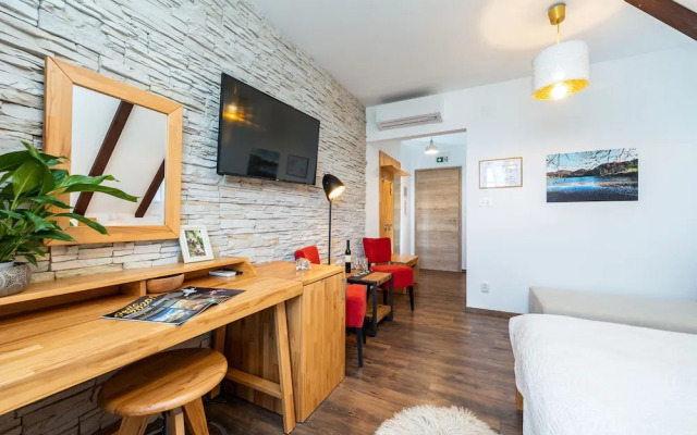 B&B Villa Sumrak Plitvica Rooms