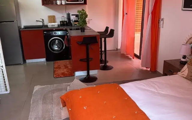 Hostel Toucan Rés Francis avec Piscine
