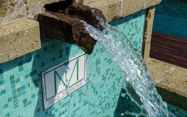 Villa Manning Relais