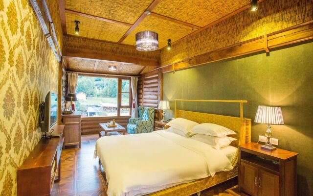 Lugu Lake In Love Inn Hostel