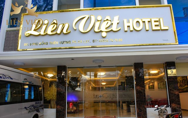 Lien Viet Hotel