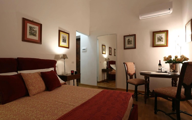 Houspitality Caesar B&B