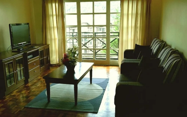 KPW at Greenhill Resort