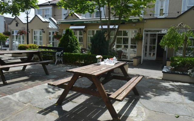 Woodfield House Hotel