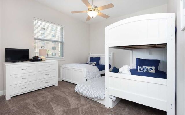 725 Cinnamon Beach - Three Bedroom Condo