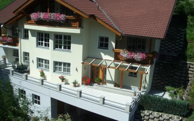 Haus Unterweger