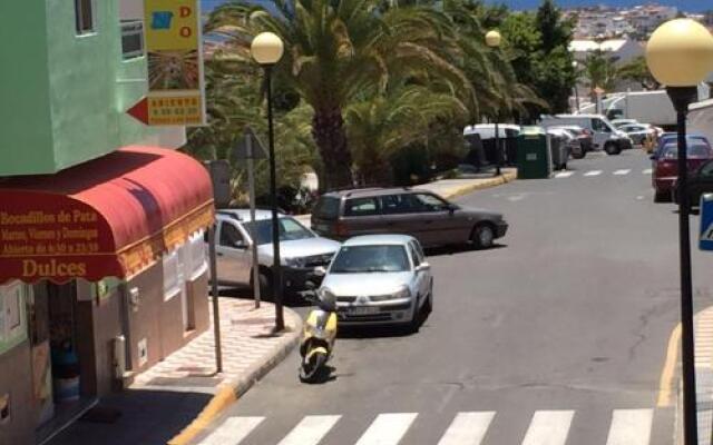 Apartamento Acoran