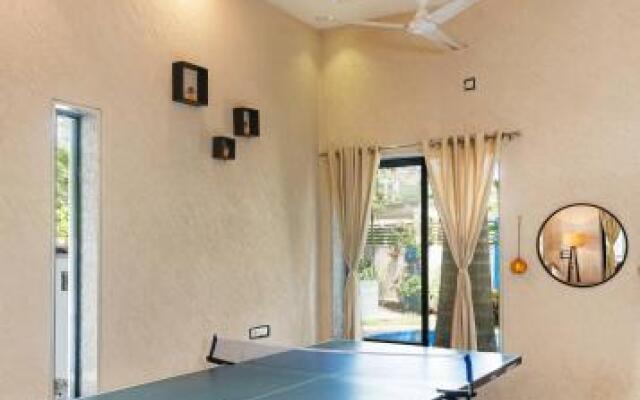 EKO STAY (Gold) - BLUE PEBBLE VILLA
