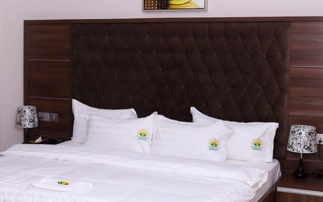 Valada Hotel and Resorts