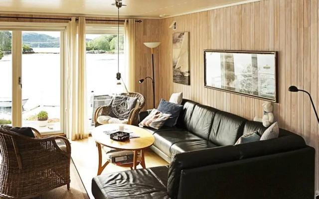 Holiday Home in GurskÃ¸y