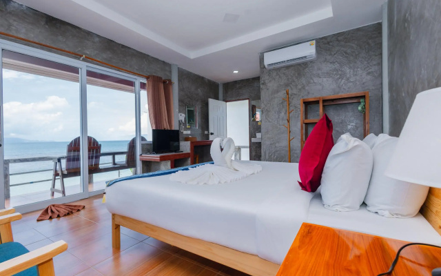 Charung Bungalows
