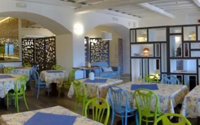 Albergo Il Cacciatore