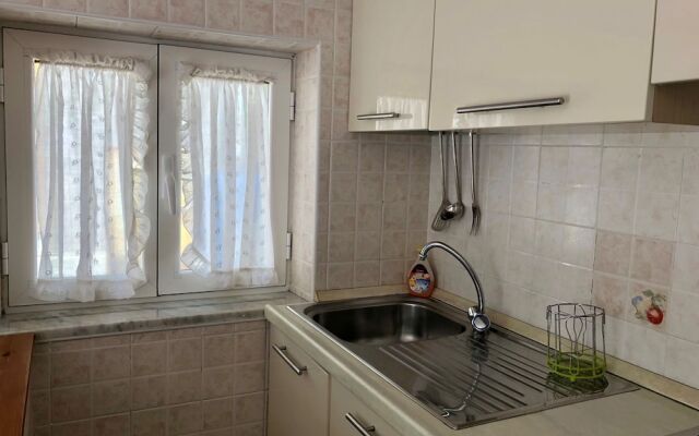 Apartment Tirreno