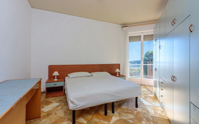 Grattacielo Vittoria 7 Sea Front