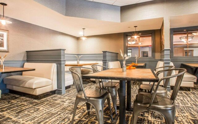 The Highlander Hotel, Ascend Hotel Collection