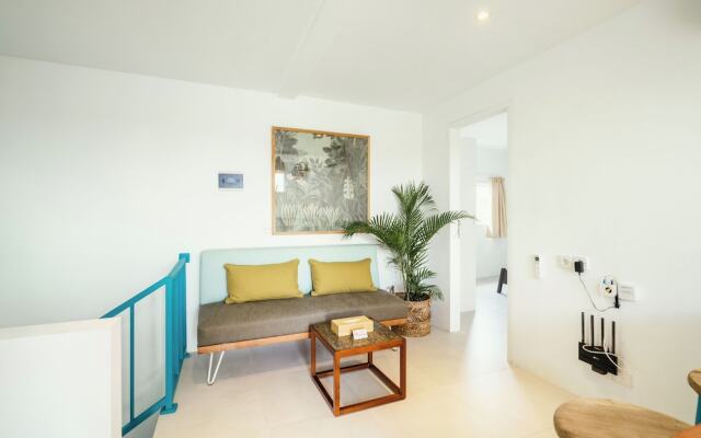 Batu Belig Living Managed by CPM Bali