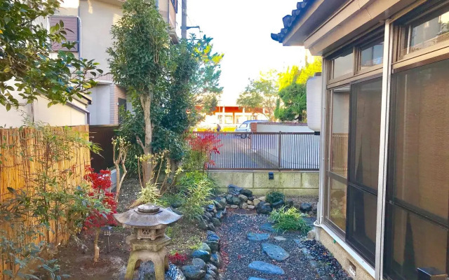 Guesthouse Kyoto Arashiyama