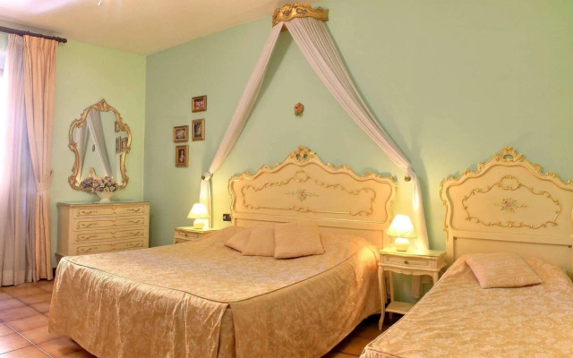 Hotel La Terrazza di Montepulciano