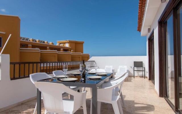 Ocean Park 37 - Three Bed