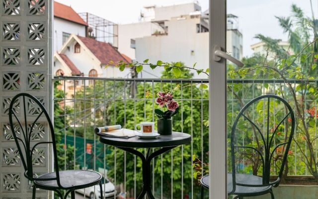 Pegasy Premium Suites & Residence Westlake