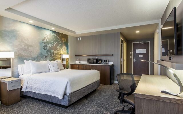 Courtyard by Marriott Montreal West Island/Baie D'Urfe