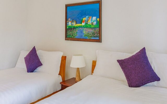 Capital O 1207 Green Hill Villa Da Lat