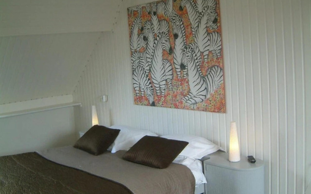 Hotel Martinique