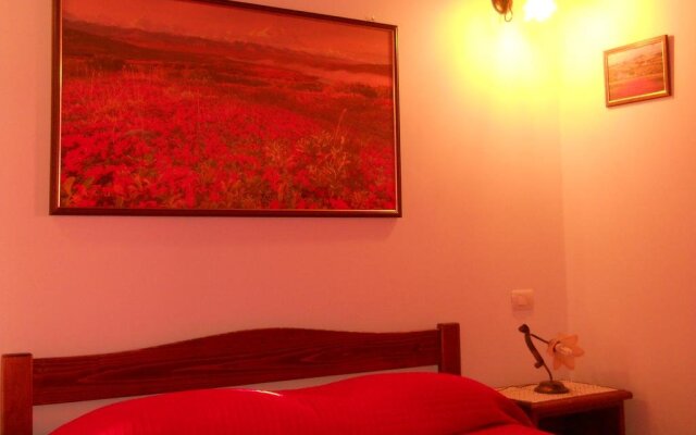 La Casetta del Pollino