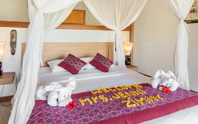 Adi Assri Beach Resort & Spa