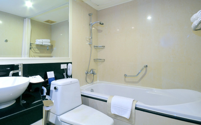 Centre Point Hotel Sukhumvit 10