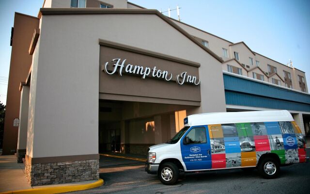 Hampton Inn Baltimore/Glen Burnie