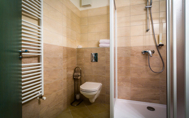 Corvin Hotel