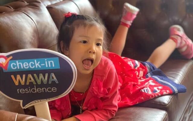 Wawa Residence